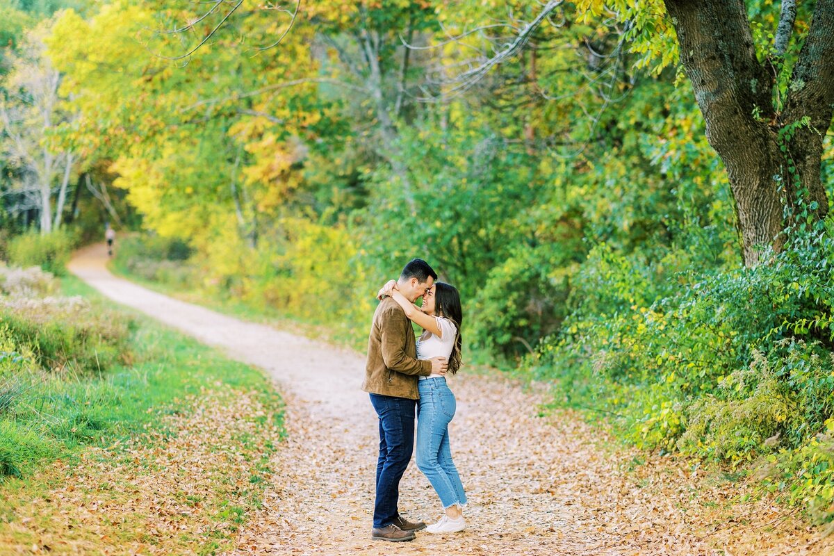 New-Hampshire-Fall-Engagement-Photography_0001