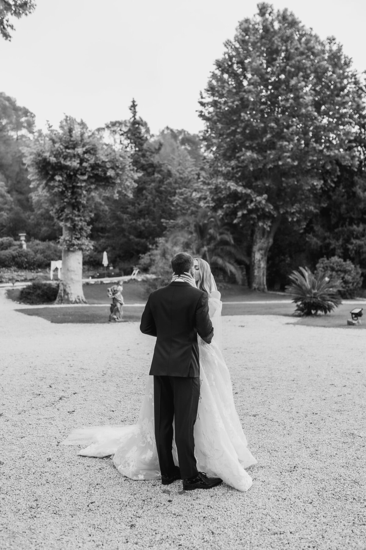 Provence-chateau-wedding