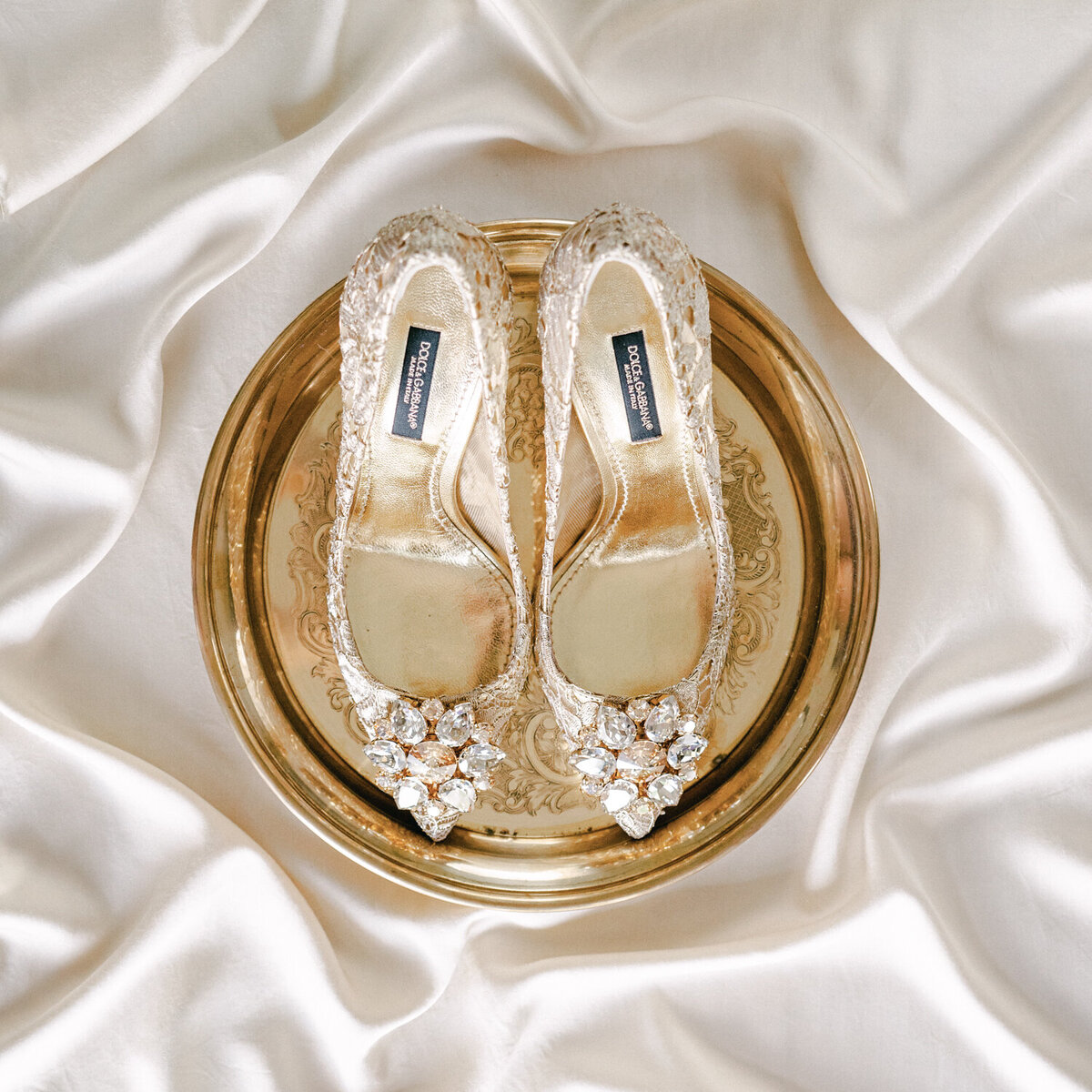 Bridal Shoes (10)