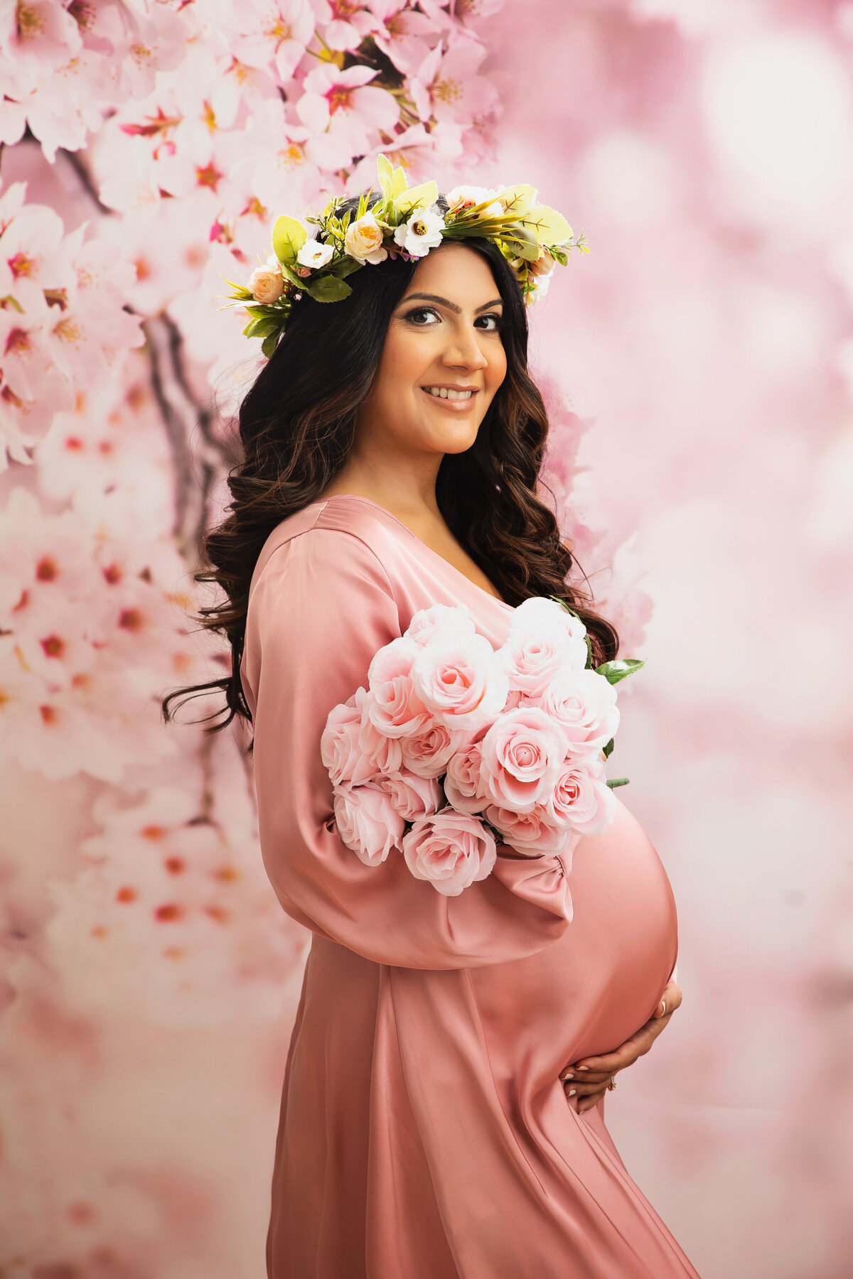 Central Texas Maternity Session Packages
