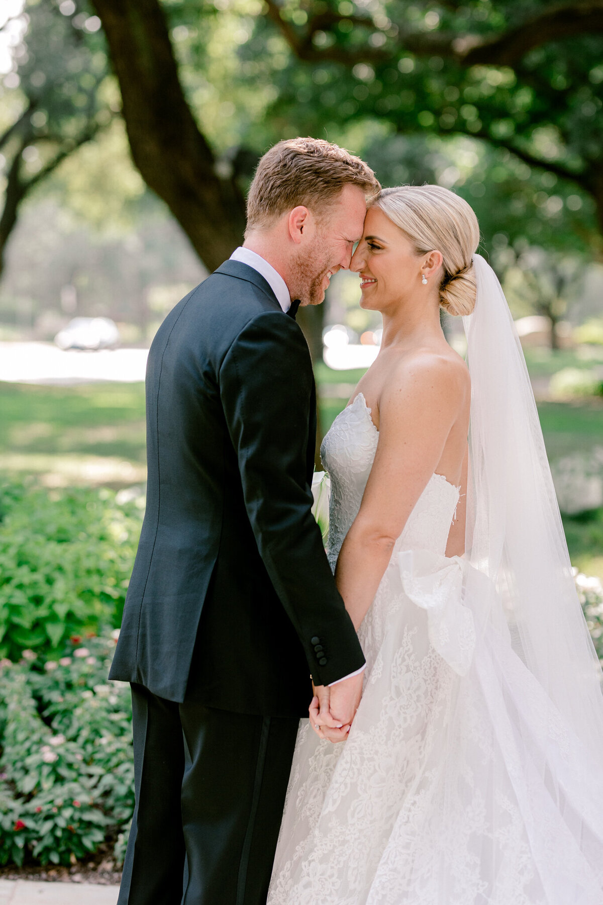 Katelyn & Kyle's Wedding at the Adolphus Hotel | Dallas Wedding Photographer | Sami Kathryn Photography-204