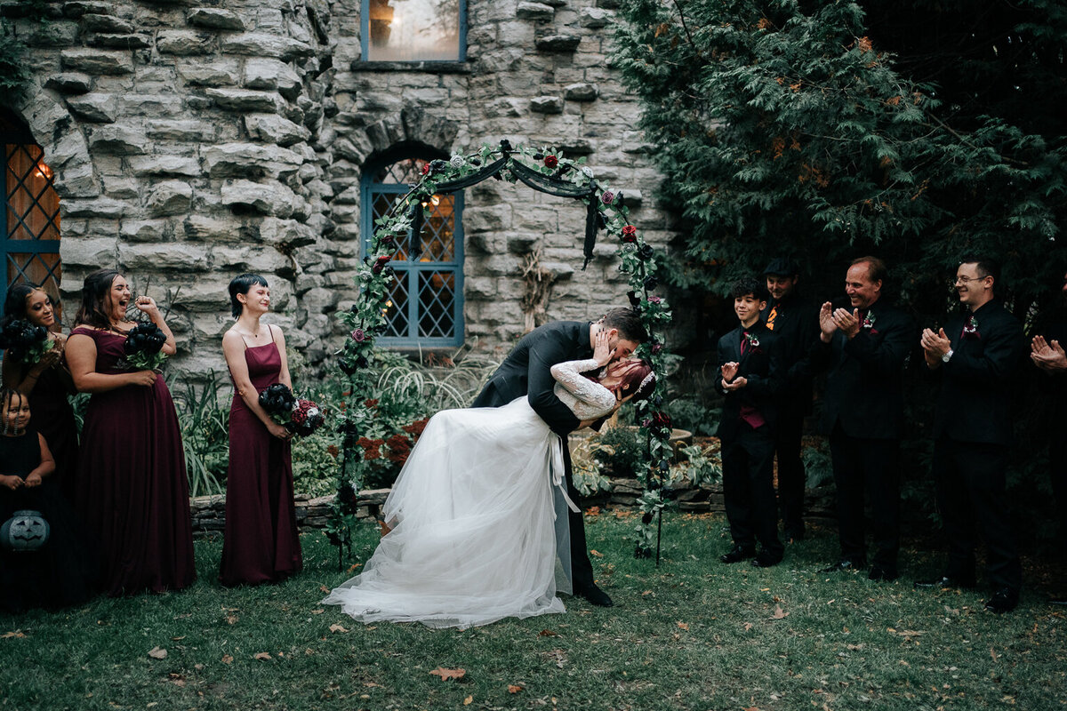 little-falls-new-york-beardslee-castle-halloween-bride-groom-newlyweds-married-utica-wedding-photographer-photography-real-love-story_002
