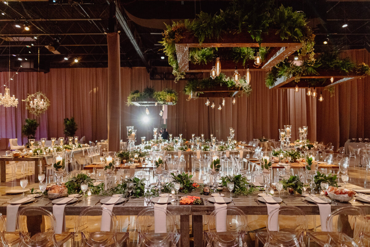 Restoration Hardware Inspired Wedding 34