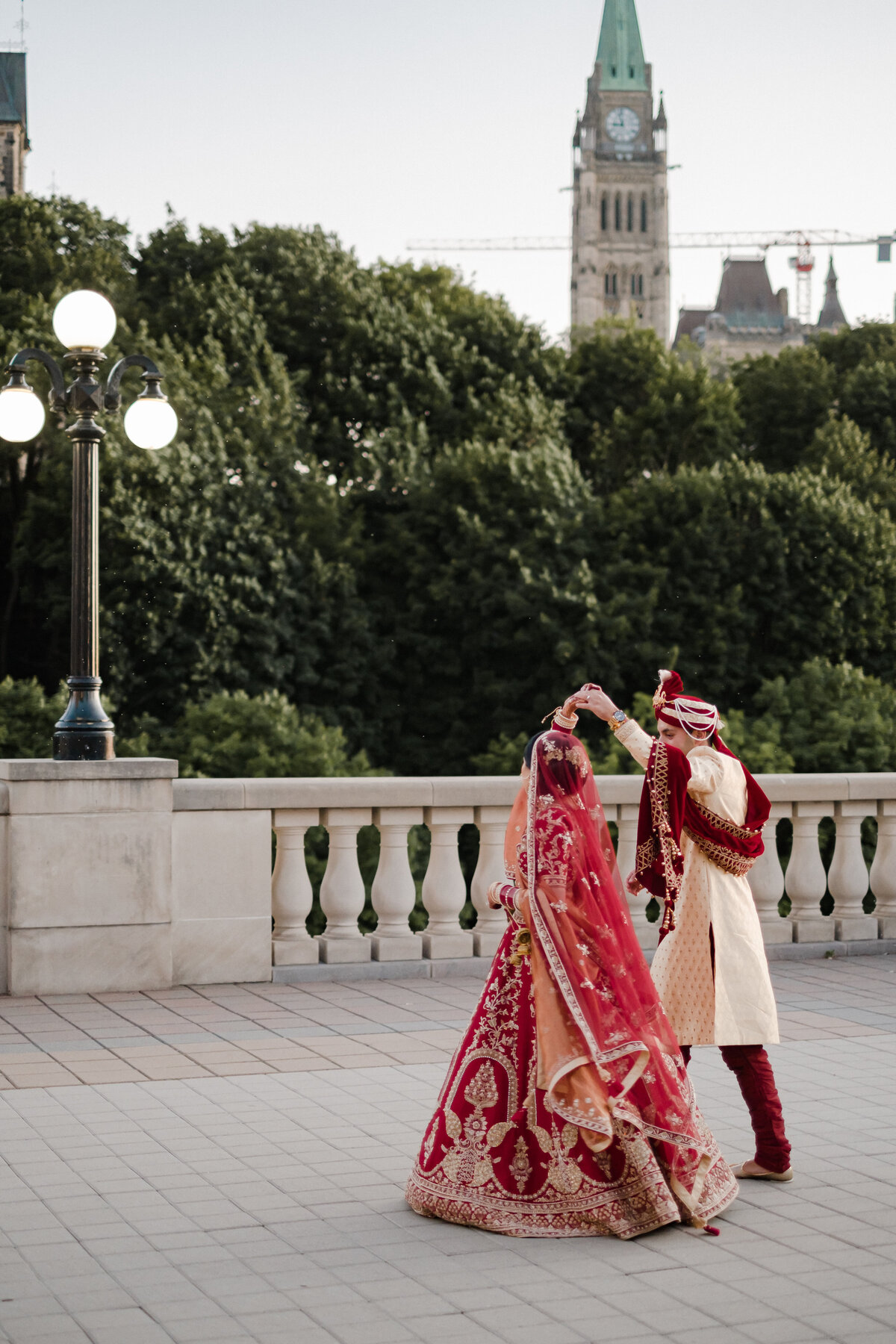 Jessica + Mohit Wedding Collection - Day Two (696)