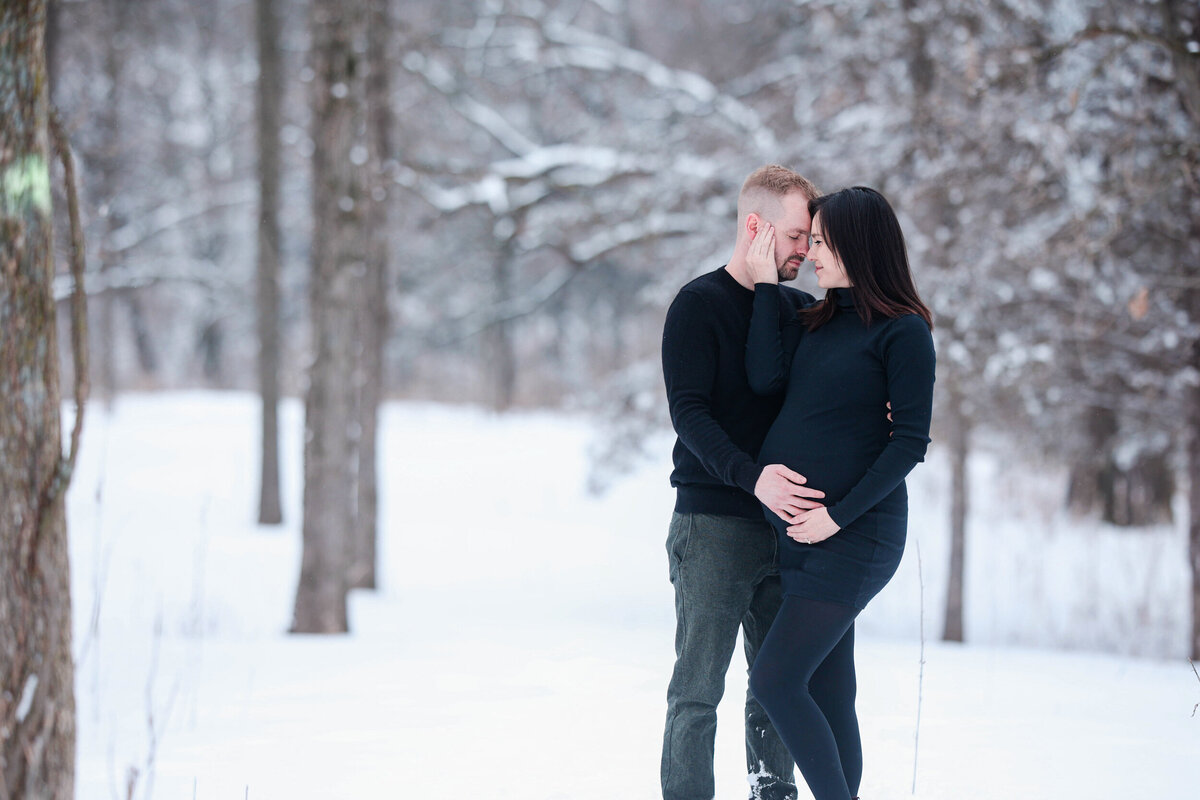 Monica and Zach11