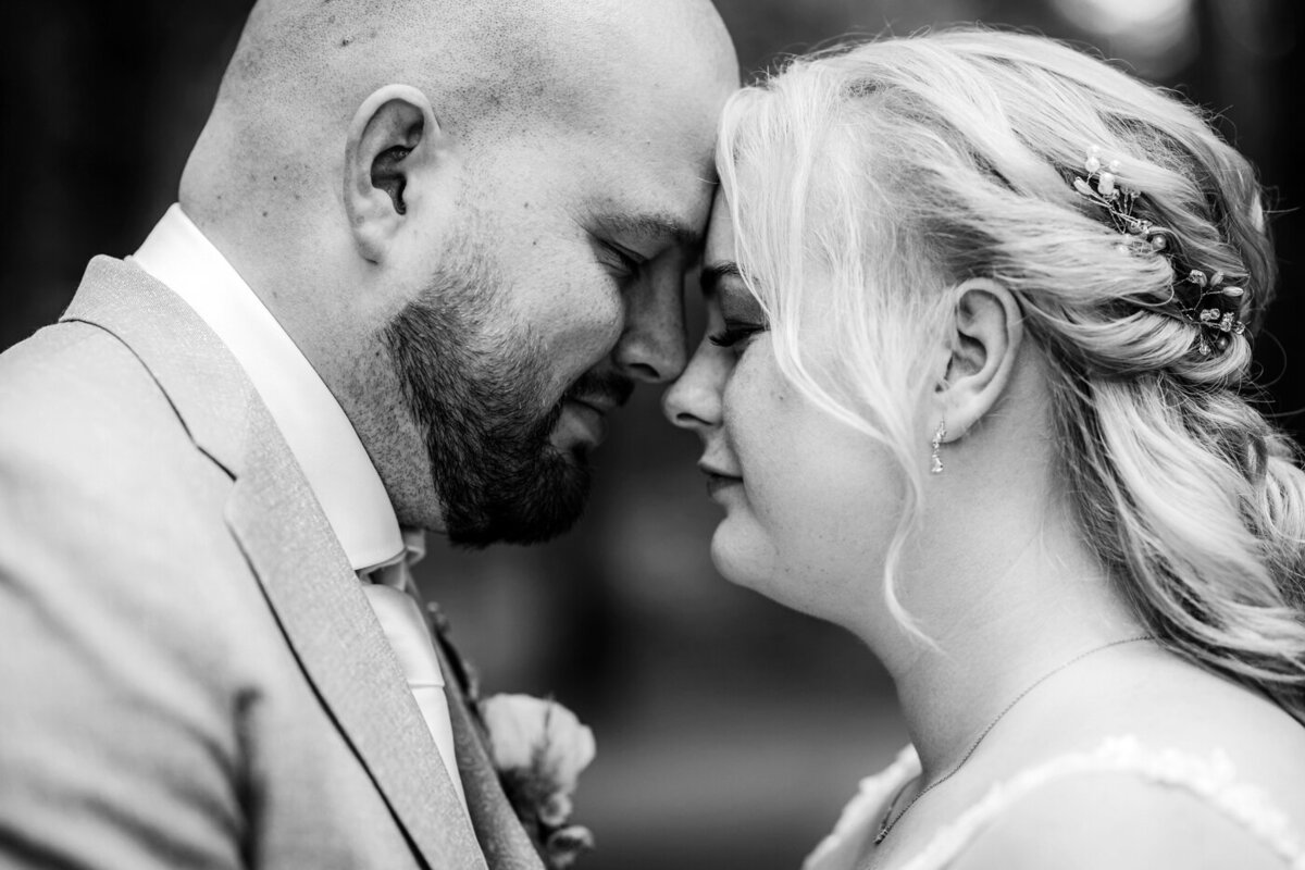 Bruiloft Meppel fotografie-45