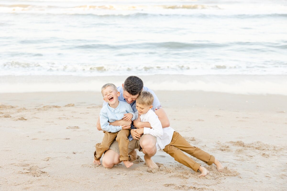 New Smyrna Beach family Photographer | Maggie Collins-20