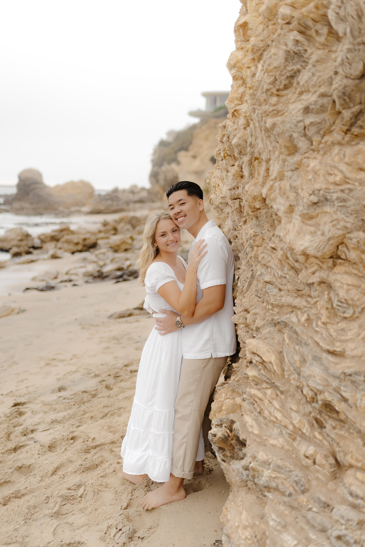 Laguna Beach Engagement Photos9