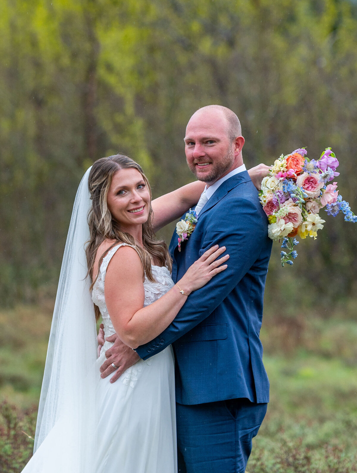 Lake Josephine Elopement (44)