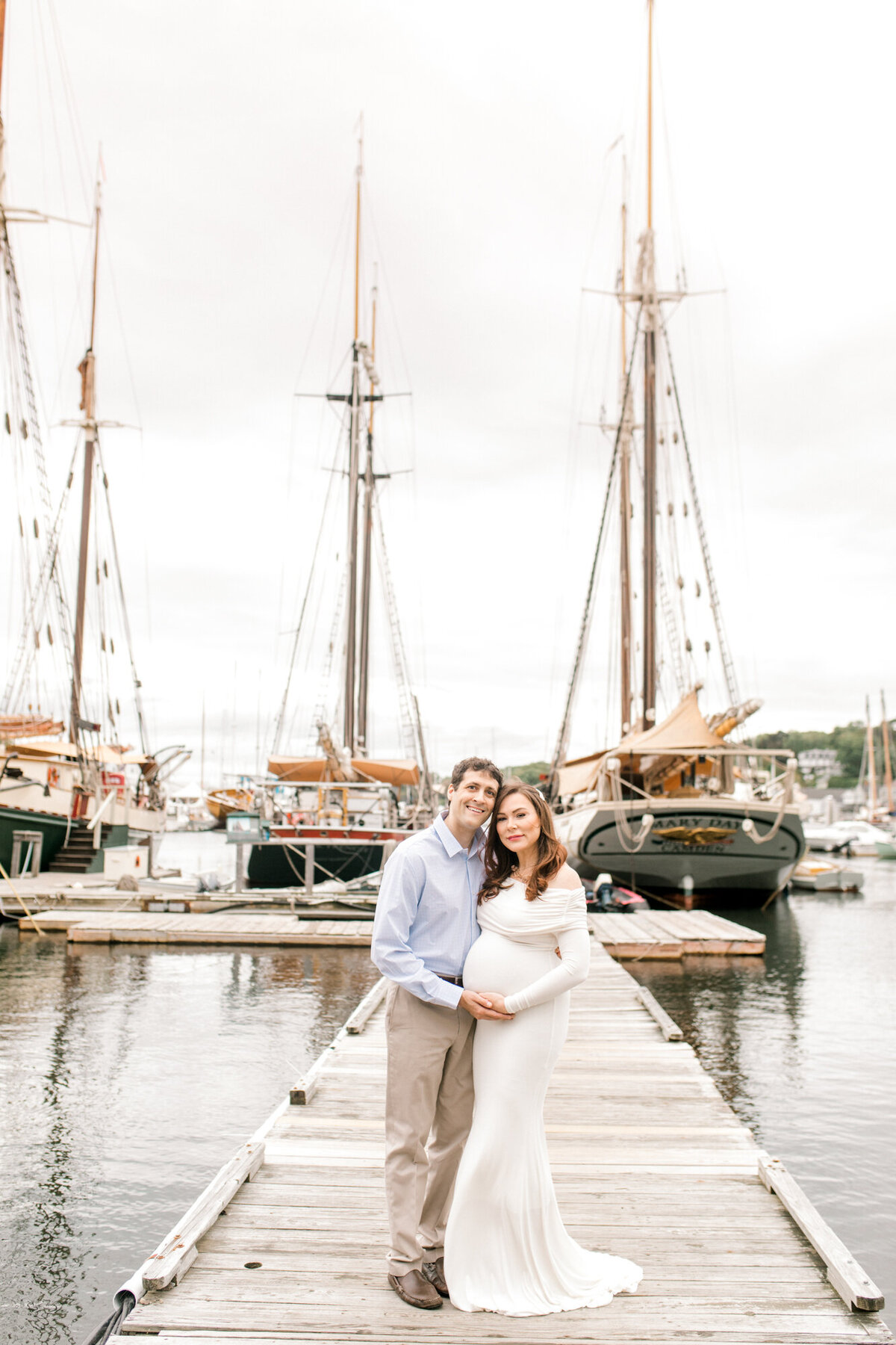 Andrea Simmons Photography pregnant and maternity photos mom and baby expecting maine light and airy soft beautiful portraits MaternityWebsite-10