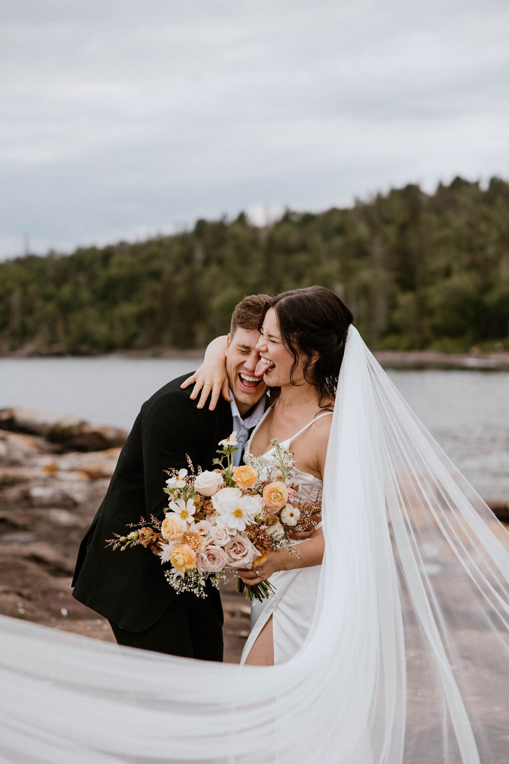 Wedding Photographers Fargo ND