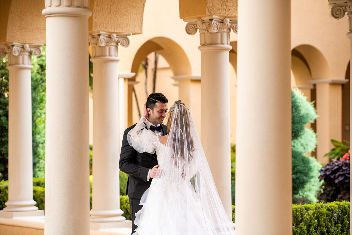 MBM Events & Design Full-Service Wedding Event Planning Planner Designer Production Marjorie Beauvil-Michaud Luxury International Destination Wedding Planner Global 8