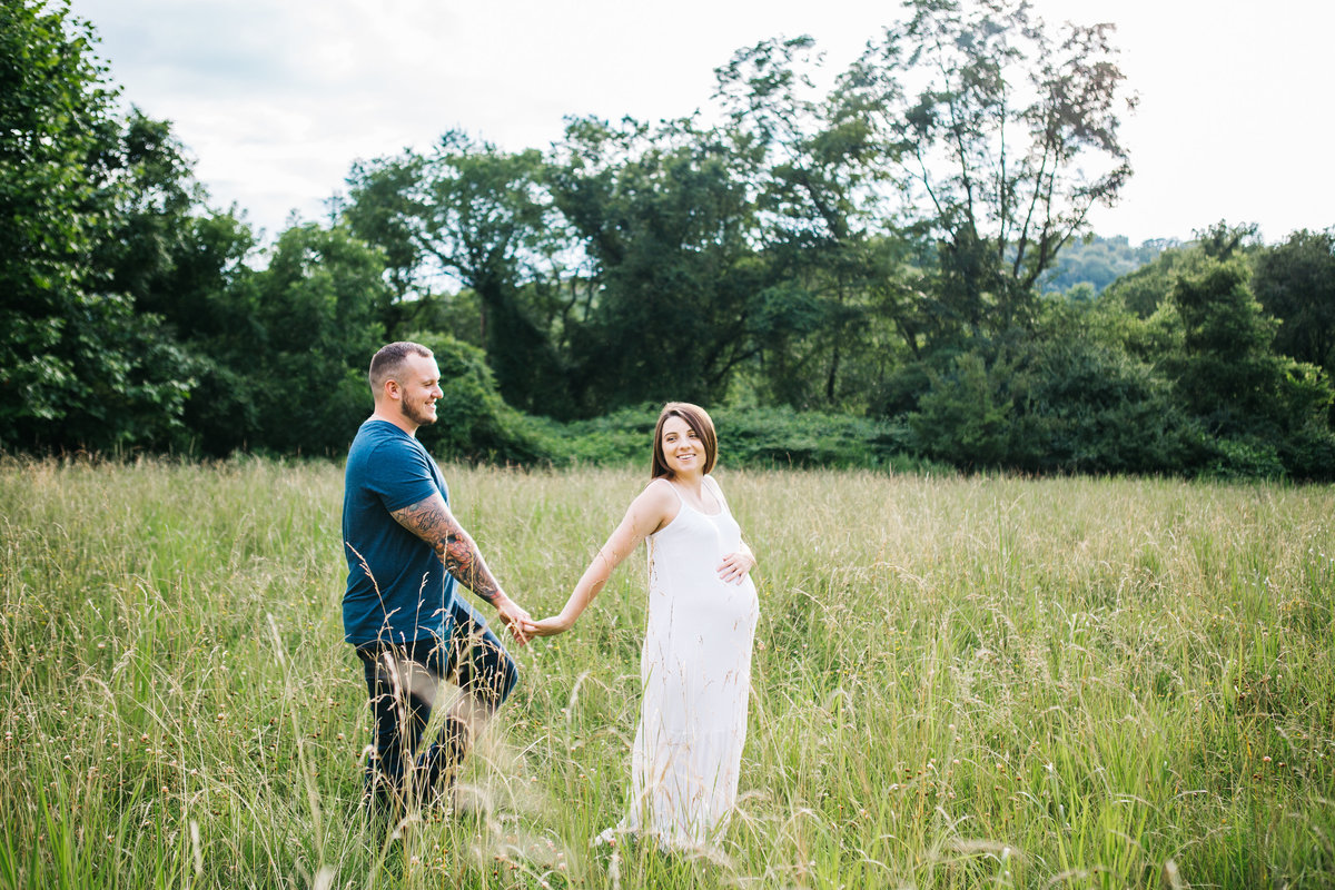 Pittsburgh Maternity Photographer-3