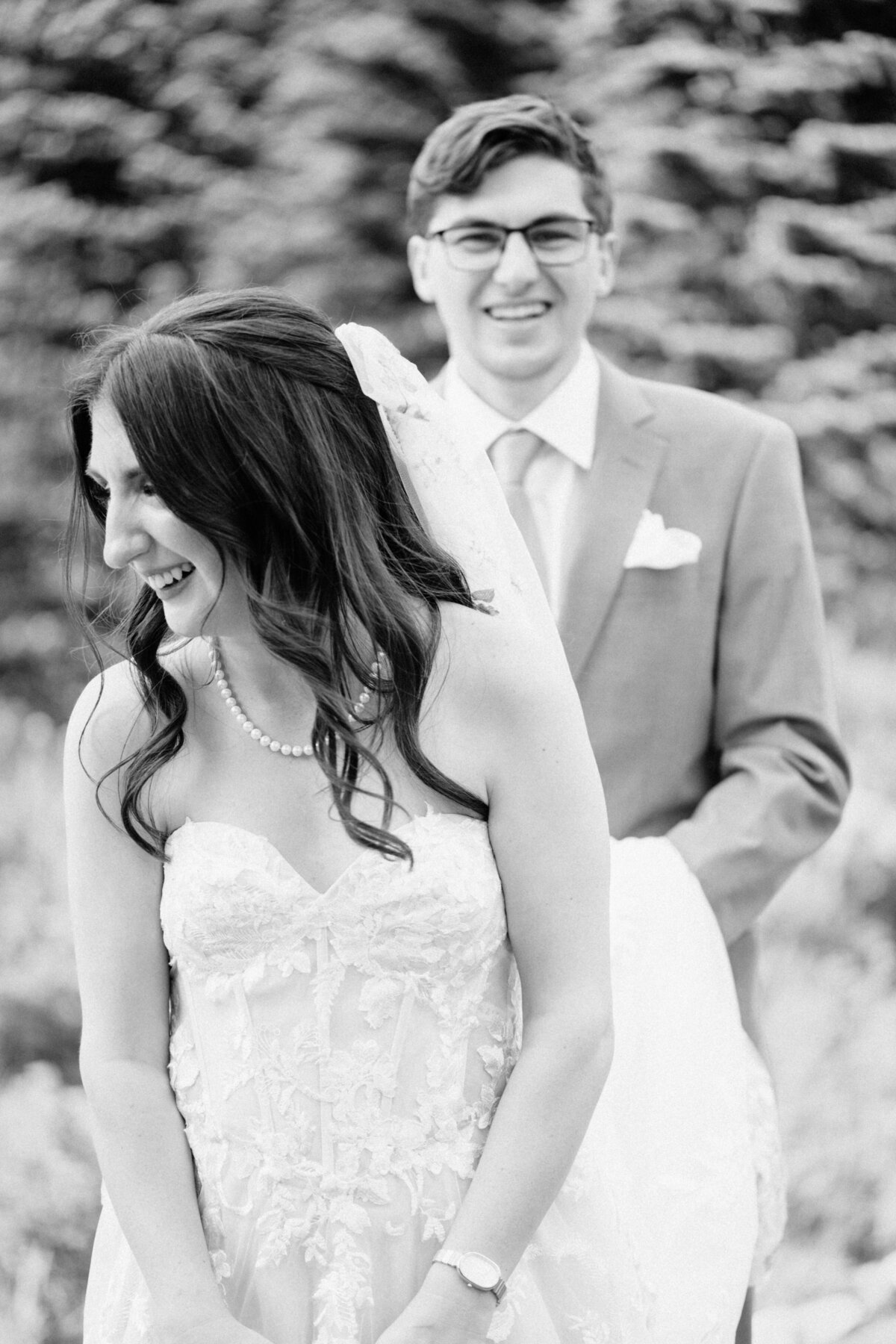 Mt Rainier National Park Elopement Photographer