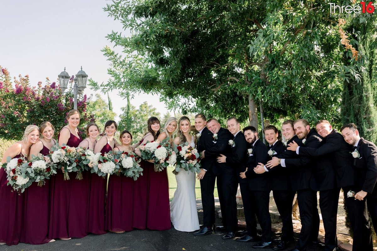 Mount Palomar Winery Wedding Venue Temecula Wedding Photographer 26