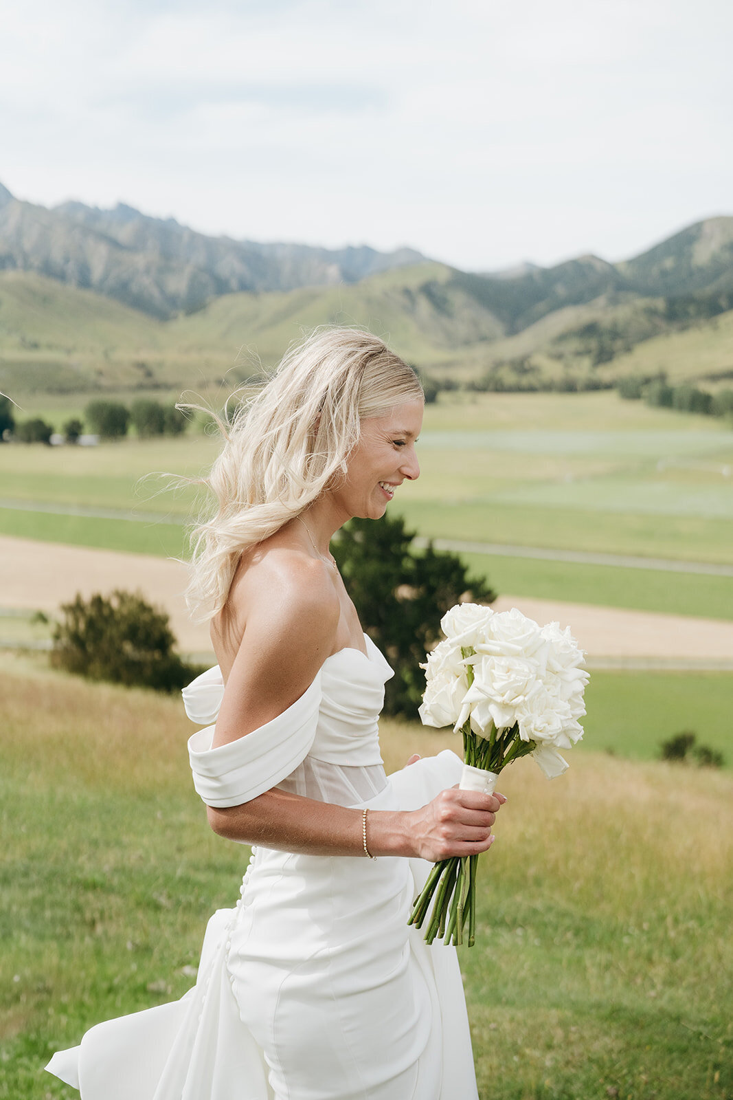 Melissa Clark Photography - Queenstown Wedding Photographer - Brenna & Taylor - Lookoutlodge Wedding-474