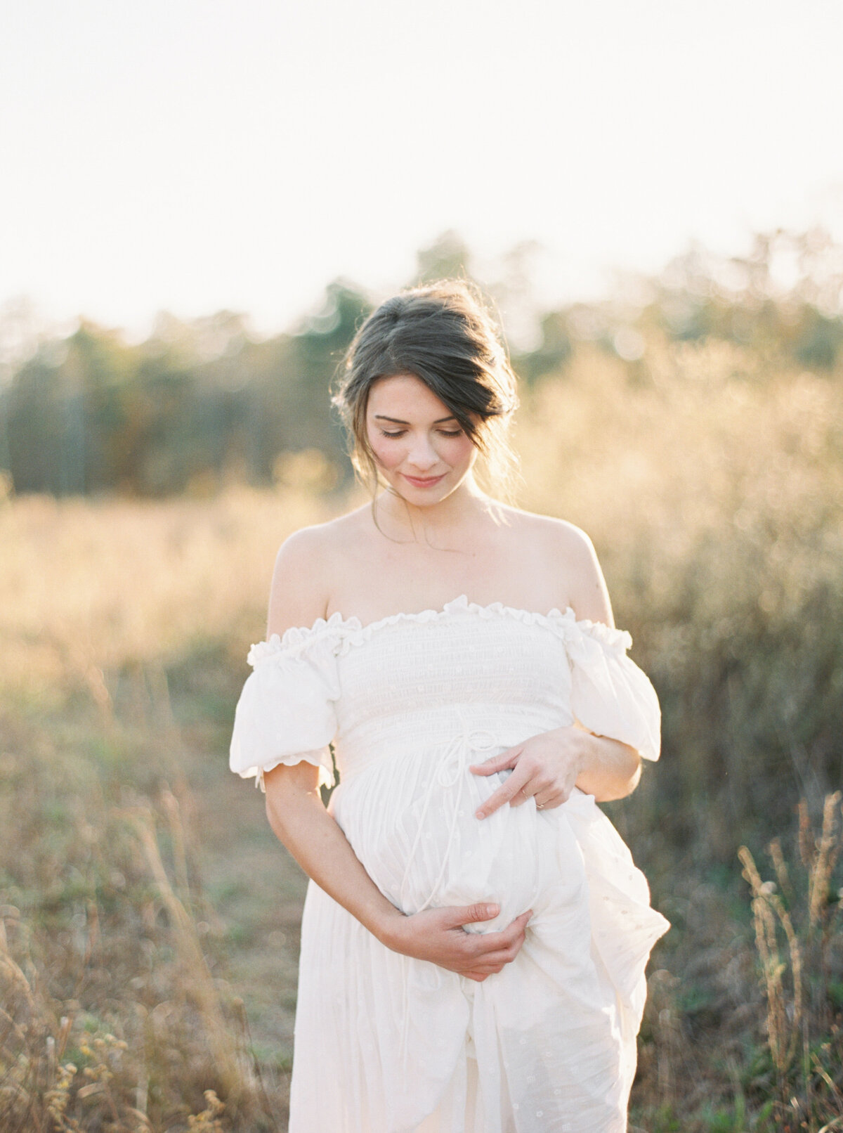 Rylee-Hitchner-Maternity-Motherhood-Session-Melanie-Gabrielle-Photogarphy-27