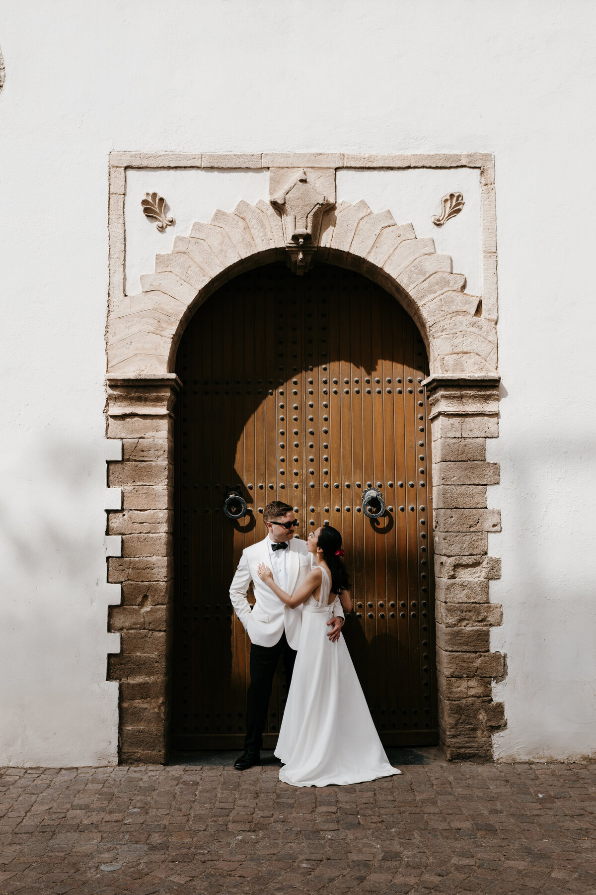 MOROCCO WEDDING