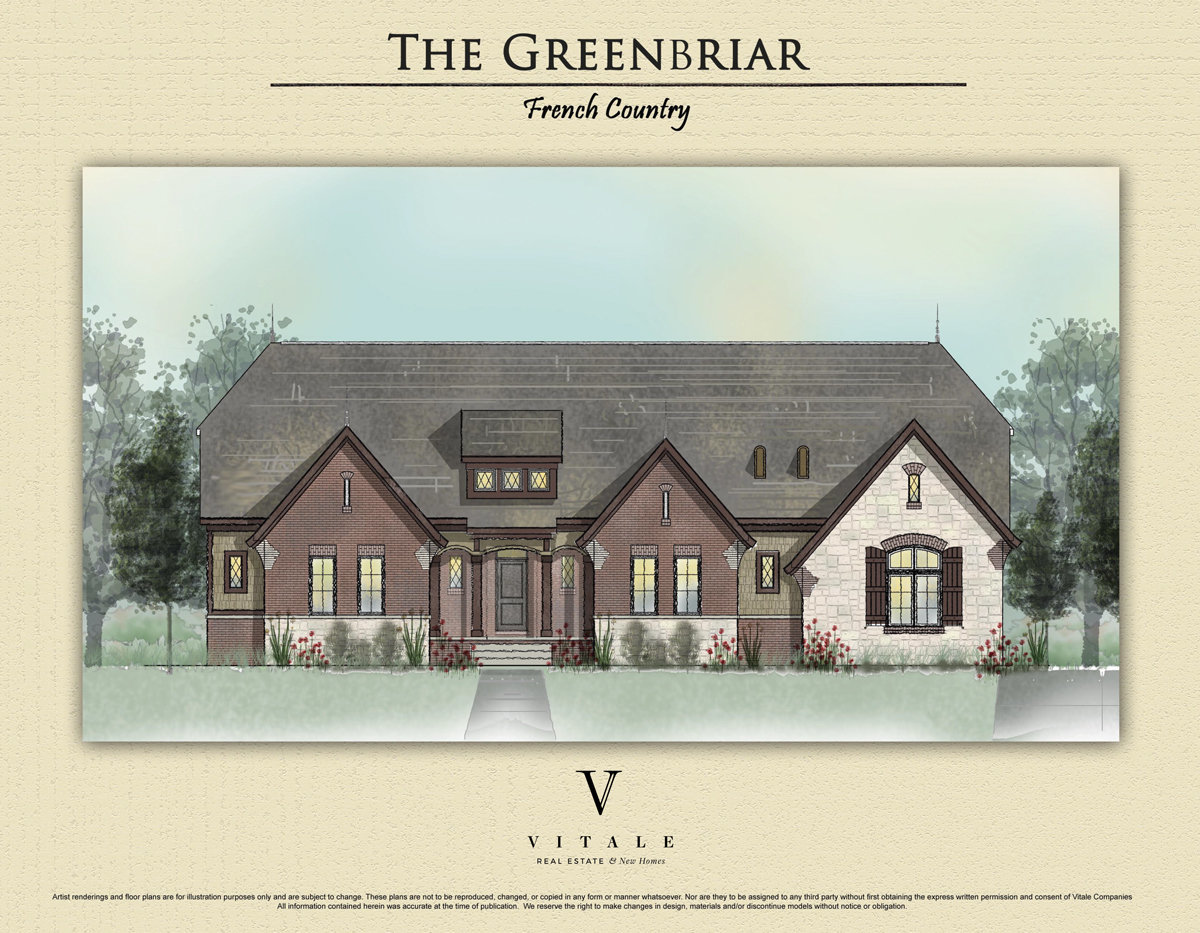 Greenbriar-front