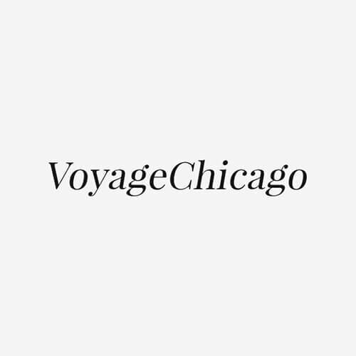 Detroit Photographer Featured in Voyage Chicago