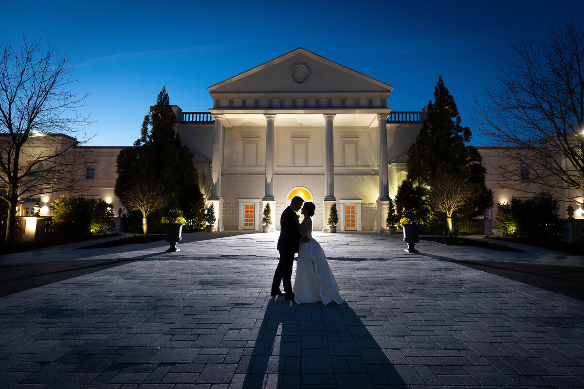bride-groom-night-silhouette-nj-marlboro