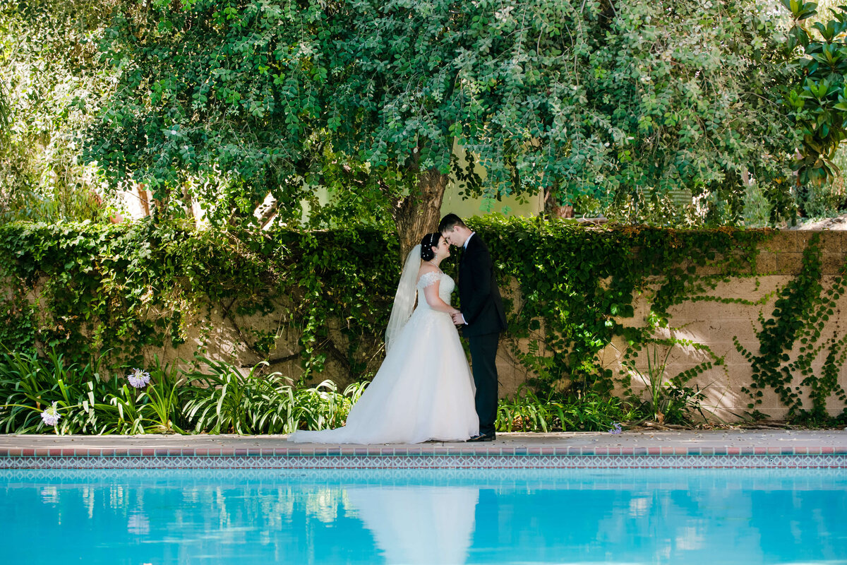 Middle ranch wedding by Karina Pires Photography