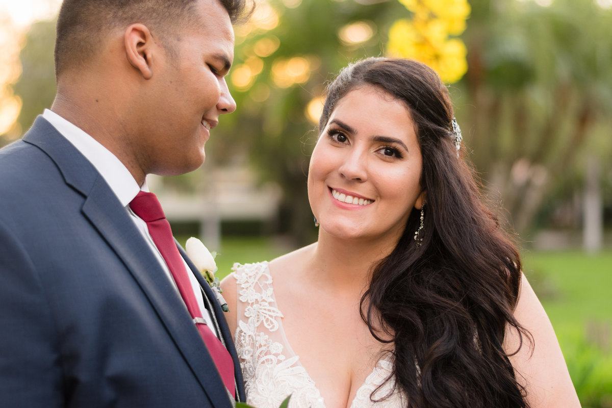 Williams - Davis Islands Garden Club FR-645