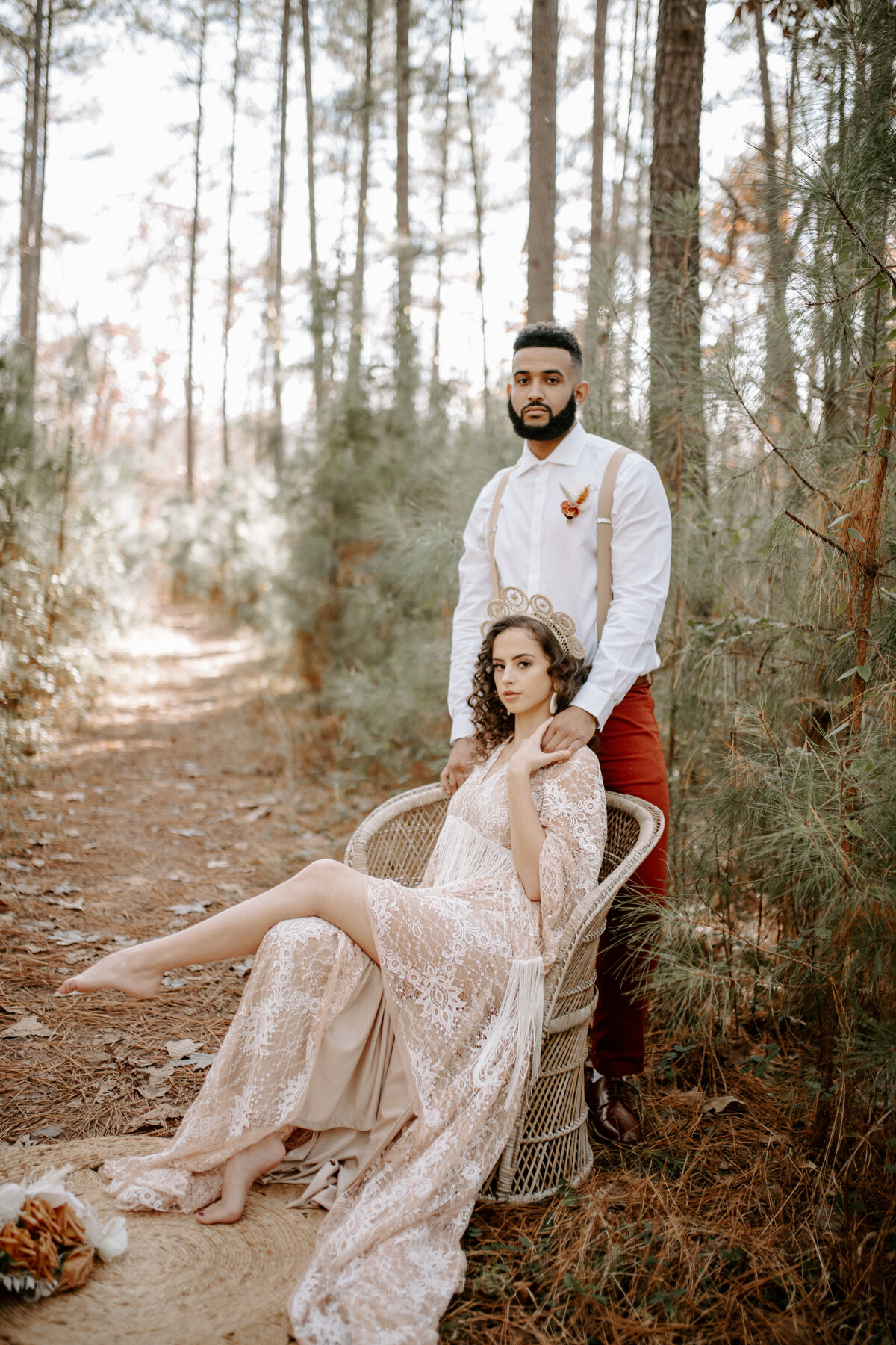 Styled Shoot-52
