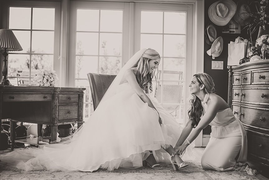 Bridesmaids - Victoria Elizabeth Official Hair Makeup - Flowerfield celebrations - Imagine Studios Photography - Wedding Photographer