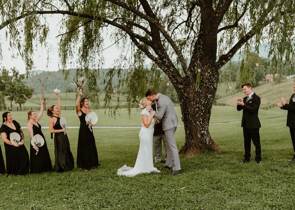 North Carolina Wedding Photographer