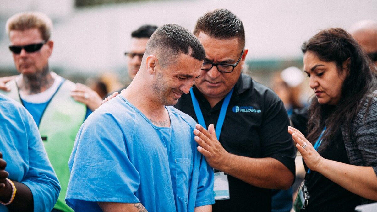 prison fellowship