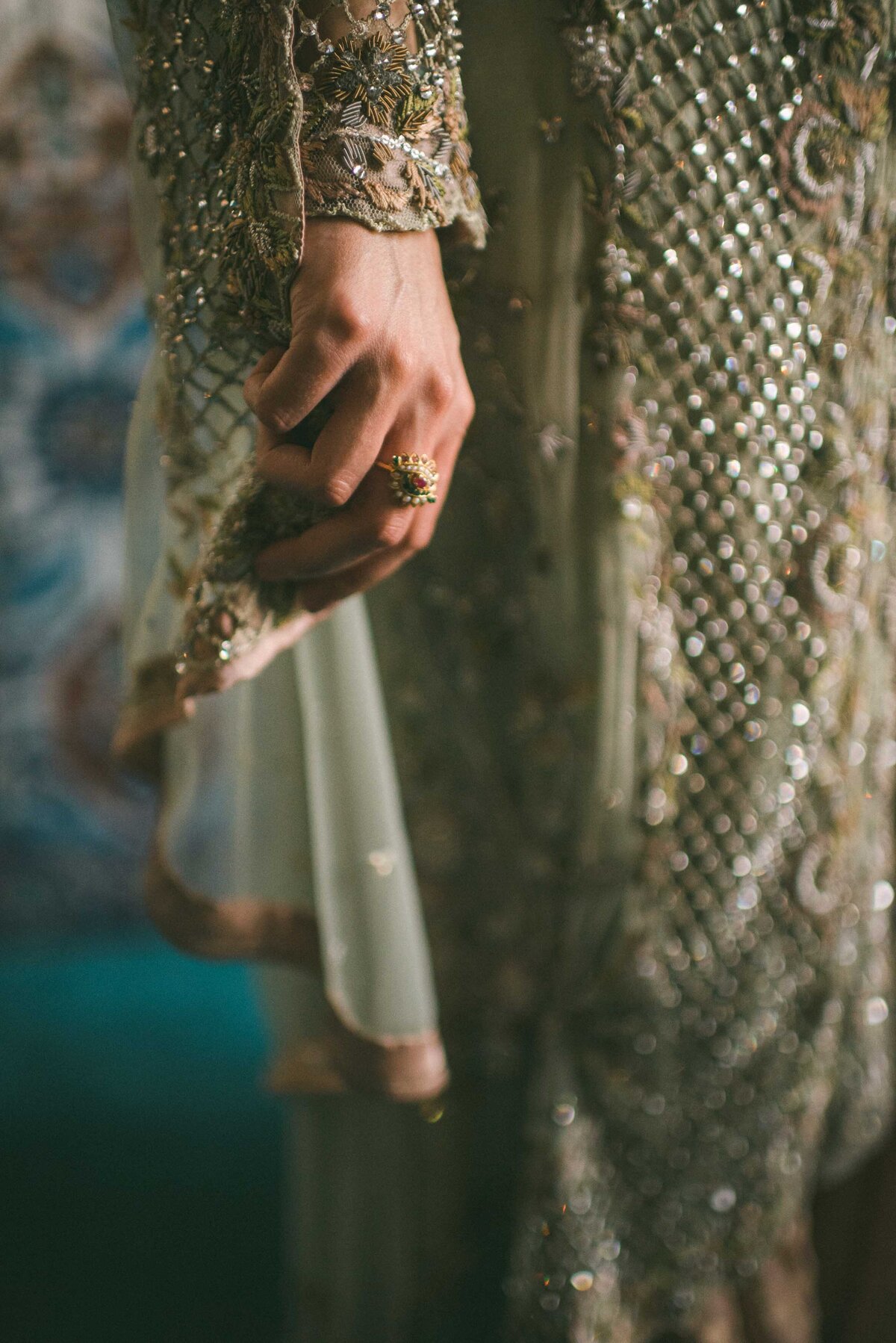 diyanet center of america pakistani wedding l hewitt photography-9