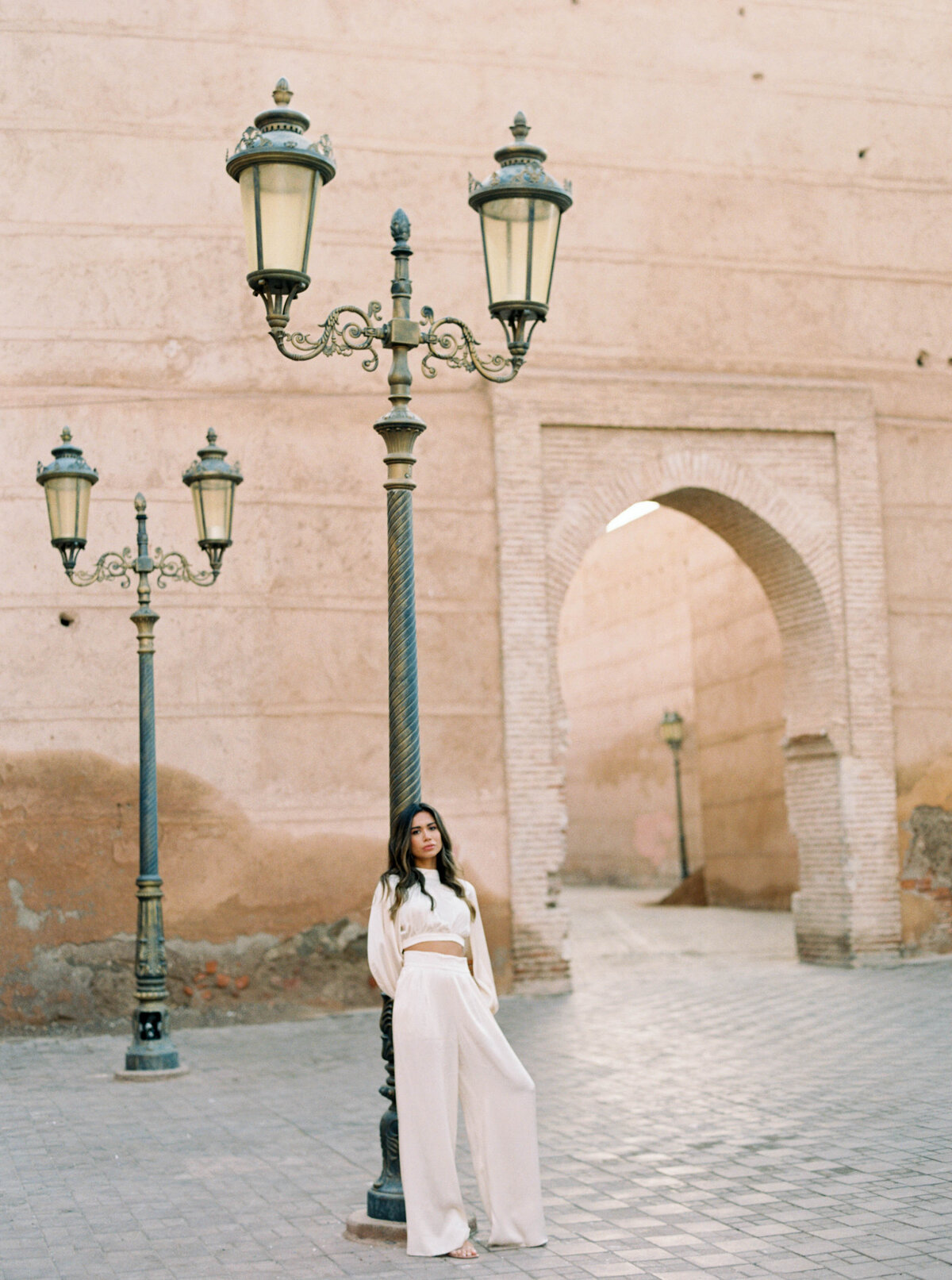 Marrakech Wedding - - Janna Brown Photography