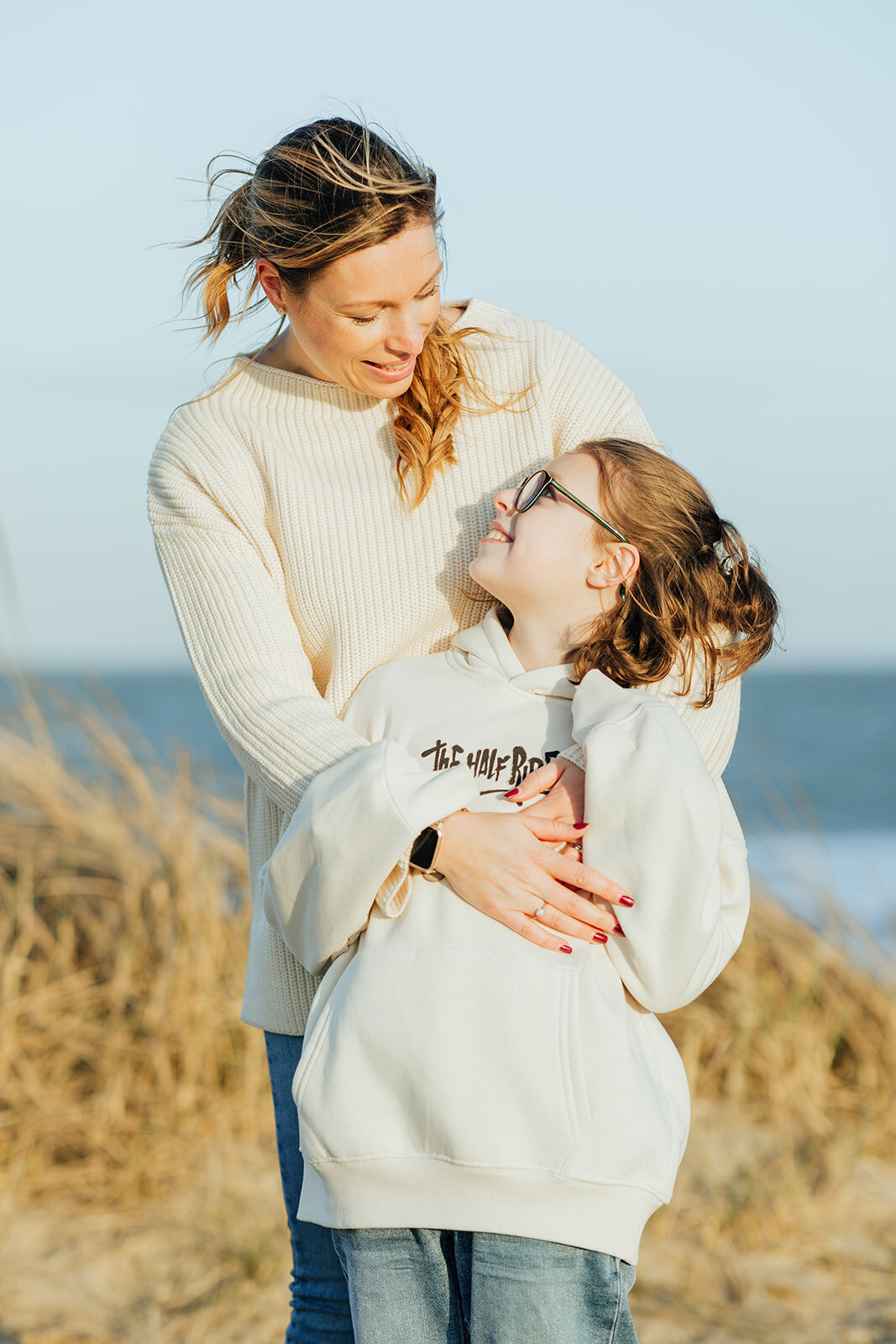 Dorset Family Photographer, Beach Photoshoot - Aimee Joy Photography 13