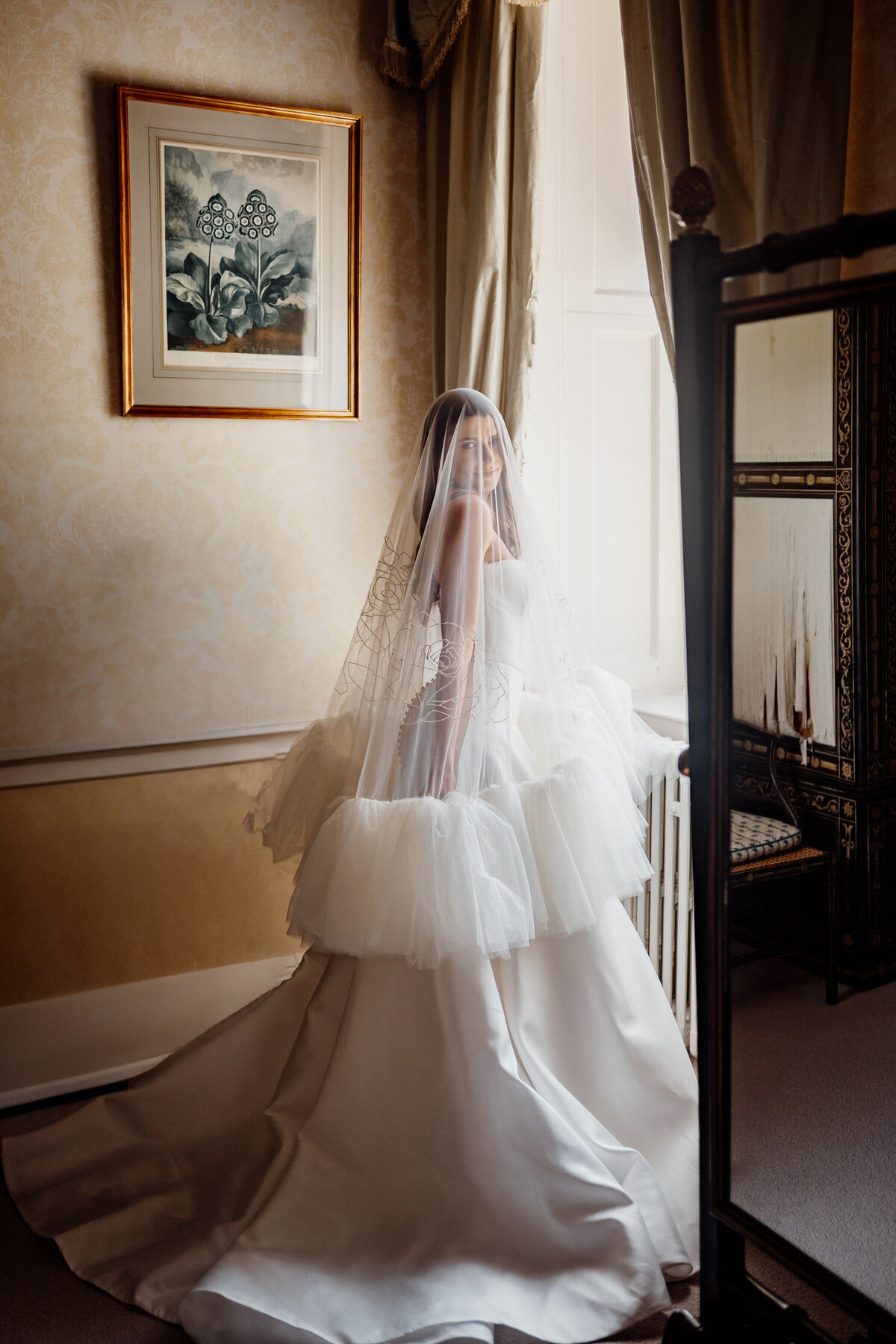 Cornwell Manor Wedding Photographer-11