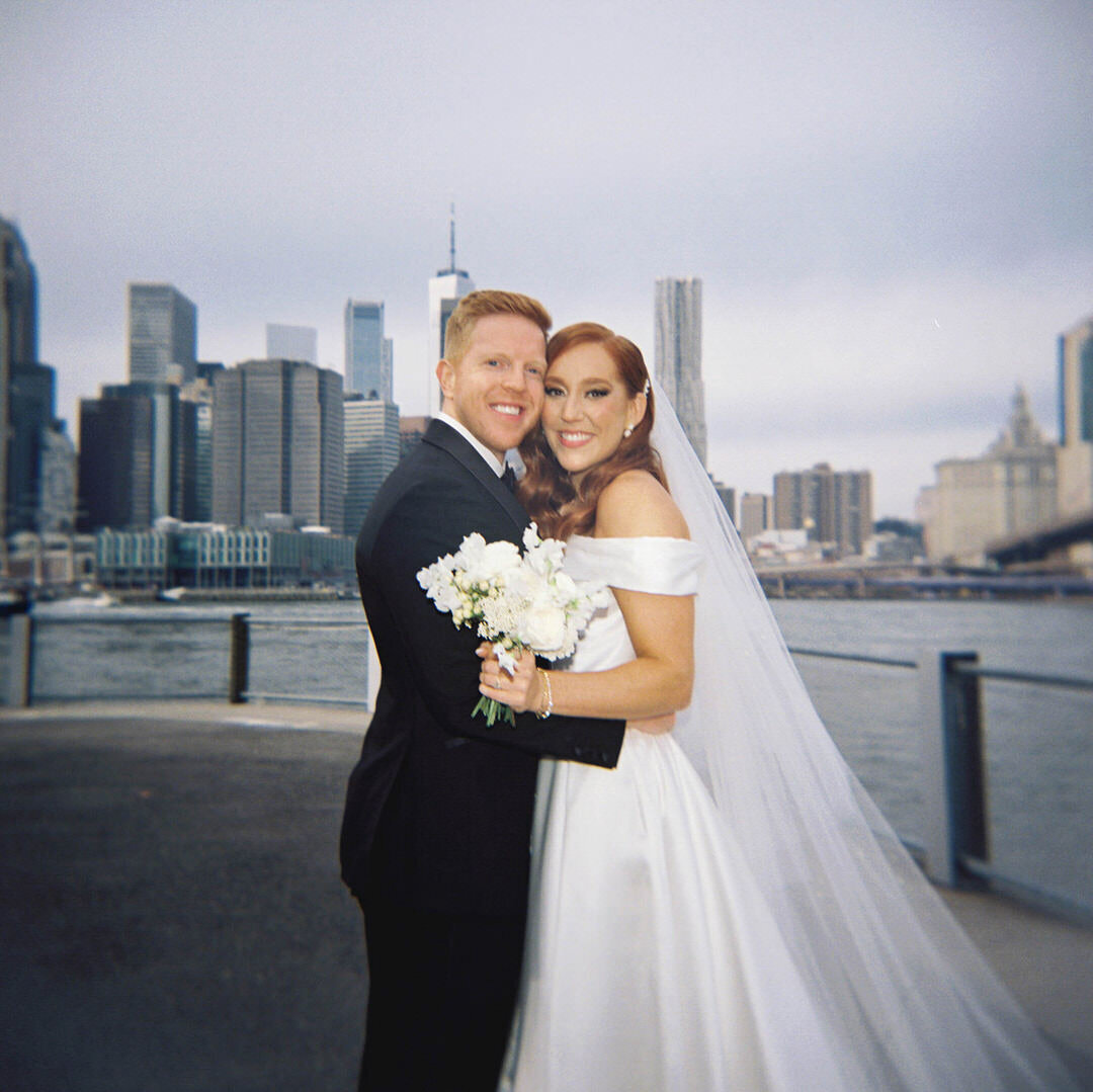 New York City Wedding NYC Photographer Megan Kay Photography -38