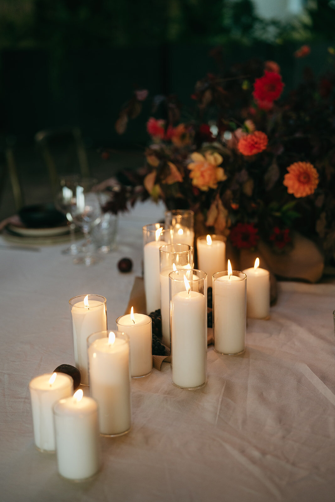 Melissa Clark Photography - Queenstown Wedding Photographer - Central Otago Styled Shoot-175