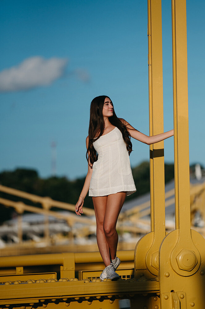 Pittsburgh-Senior Photographer-7