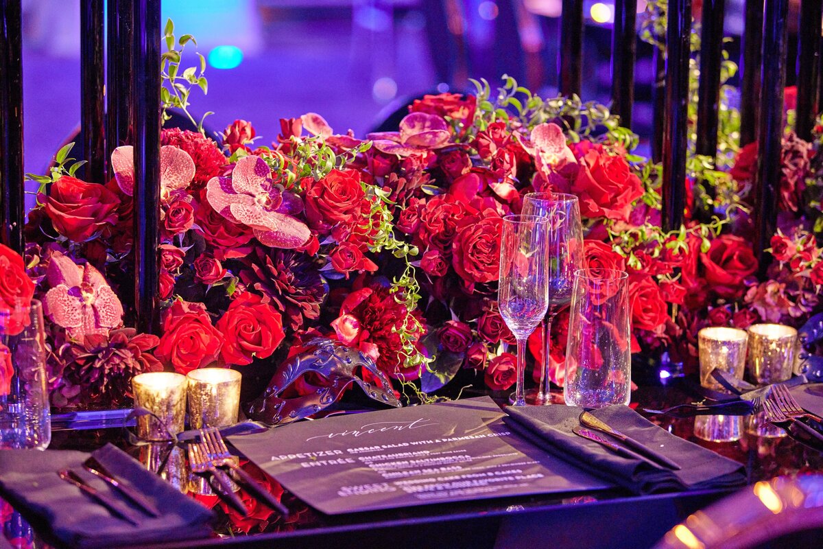 Luxury New York Wedding Planners In Any Event NY