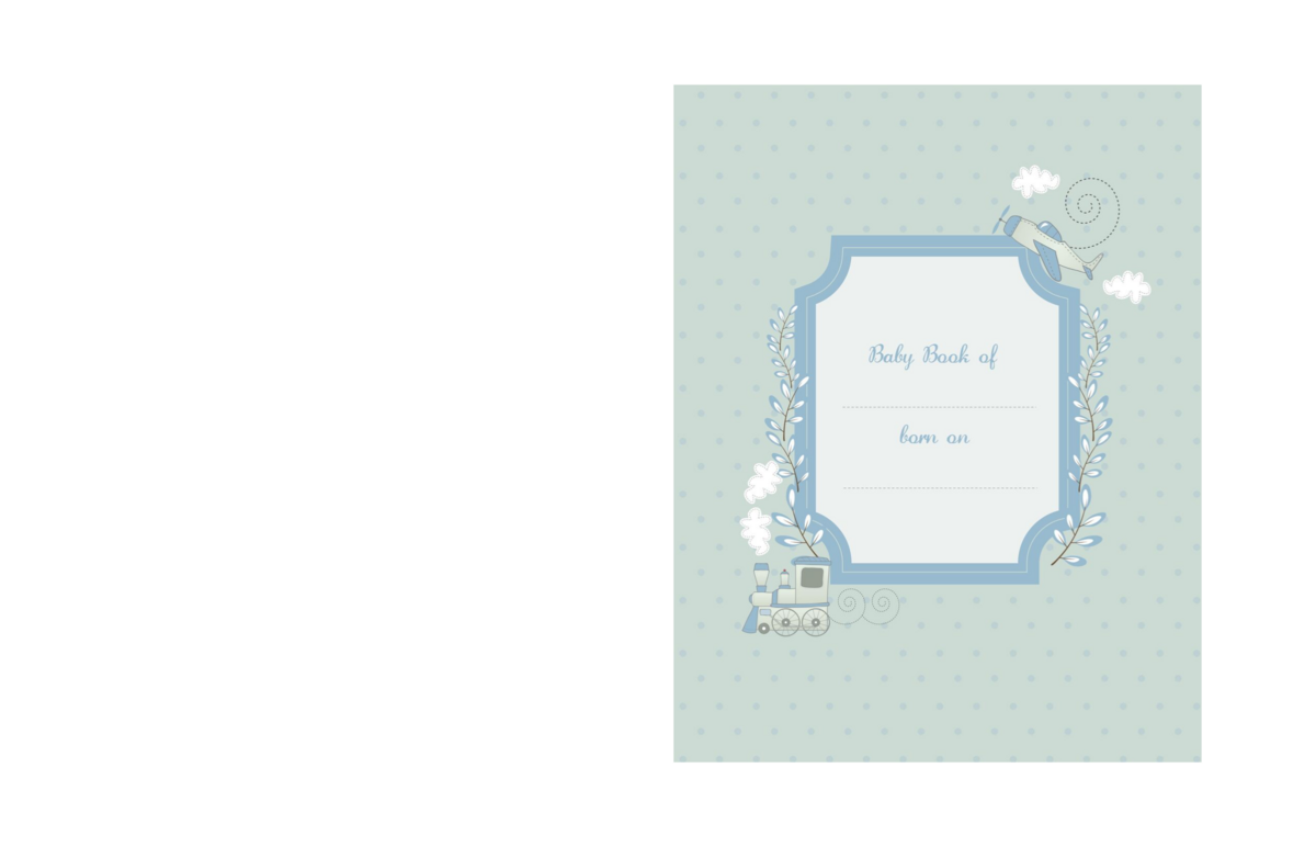 Baby-Book-Pages-Blue-cover