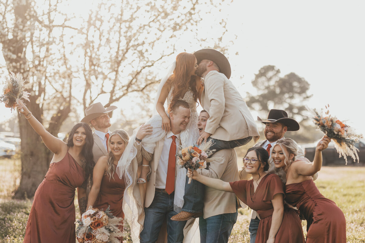 Farrah Nichole Photography_Wedding Photographer Longview TX_62