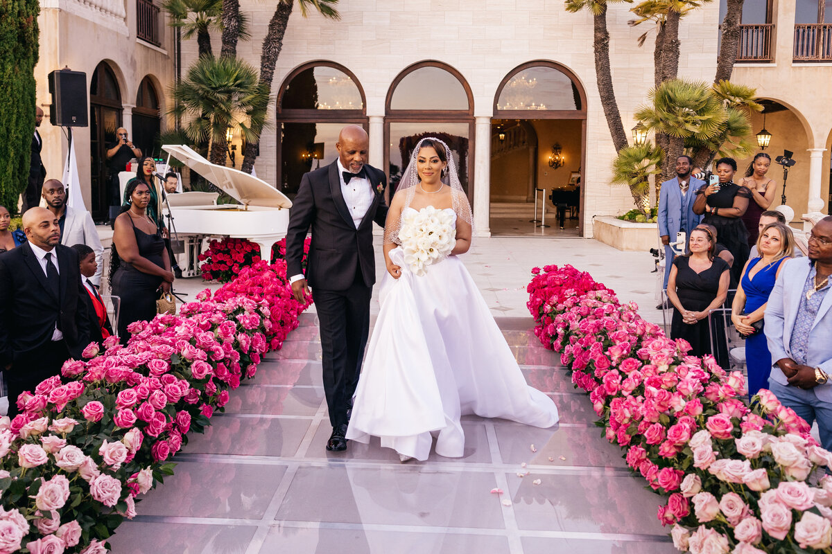 MBM Events & Design Full-Service Wedding Event Planning Planner Designer Production Marjorie Beauvil-Michaud Luxury International Destination Wedding Planner Global 8