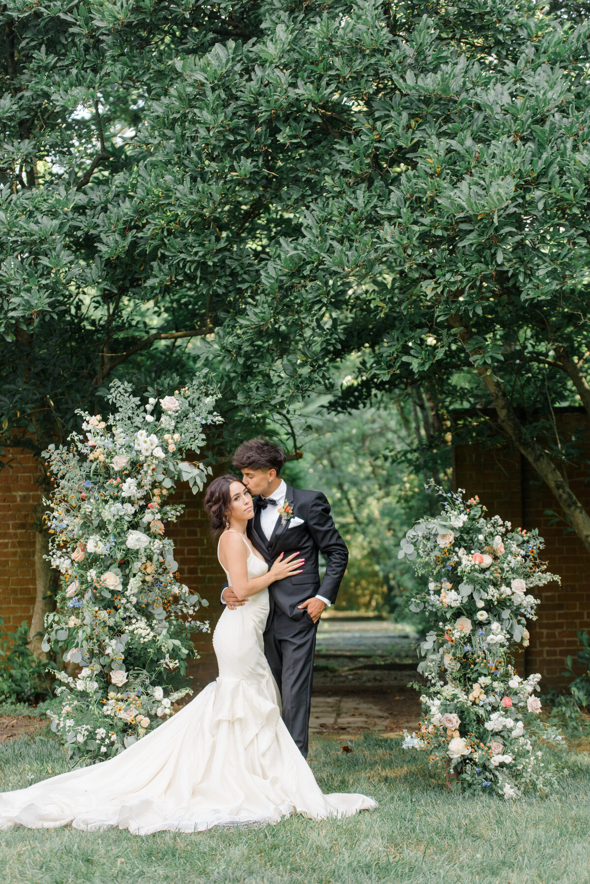 Peterloon Estate Wedding Venue Anastasia Gentry Photography Cincinnati Ohio (1 of 1)-5