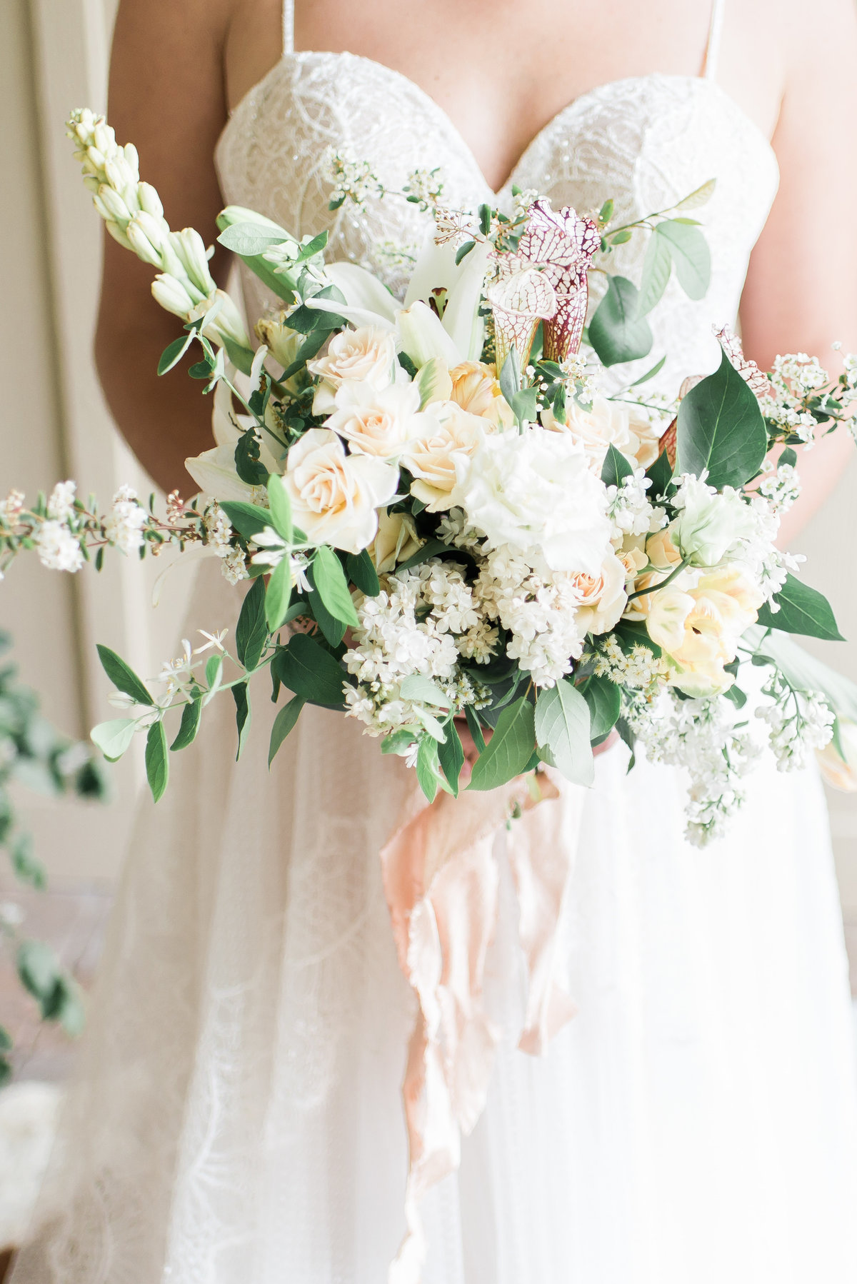 Rustic Modern Styled Wedding Emilee Mae Photography-1