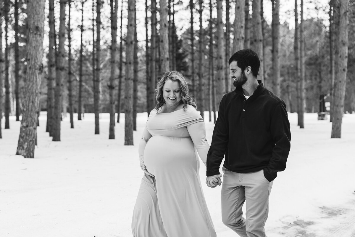 Minnesota-Alyssa Ashley Photography-maternity session-26