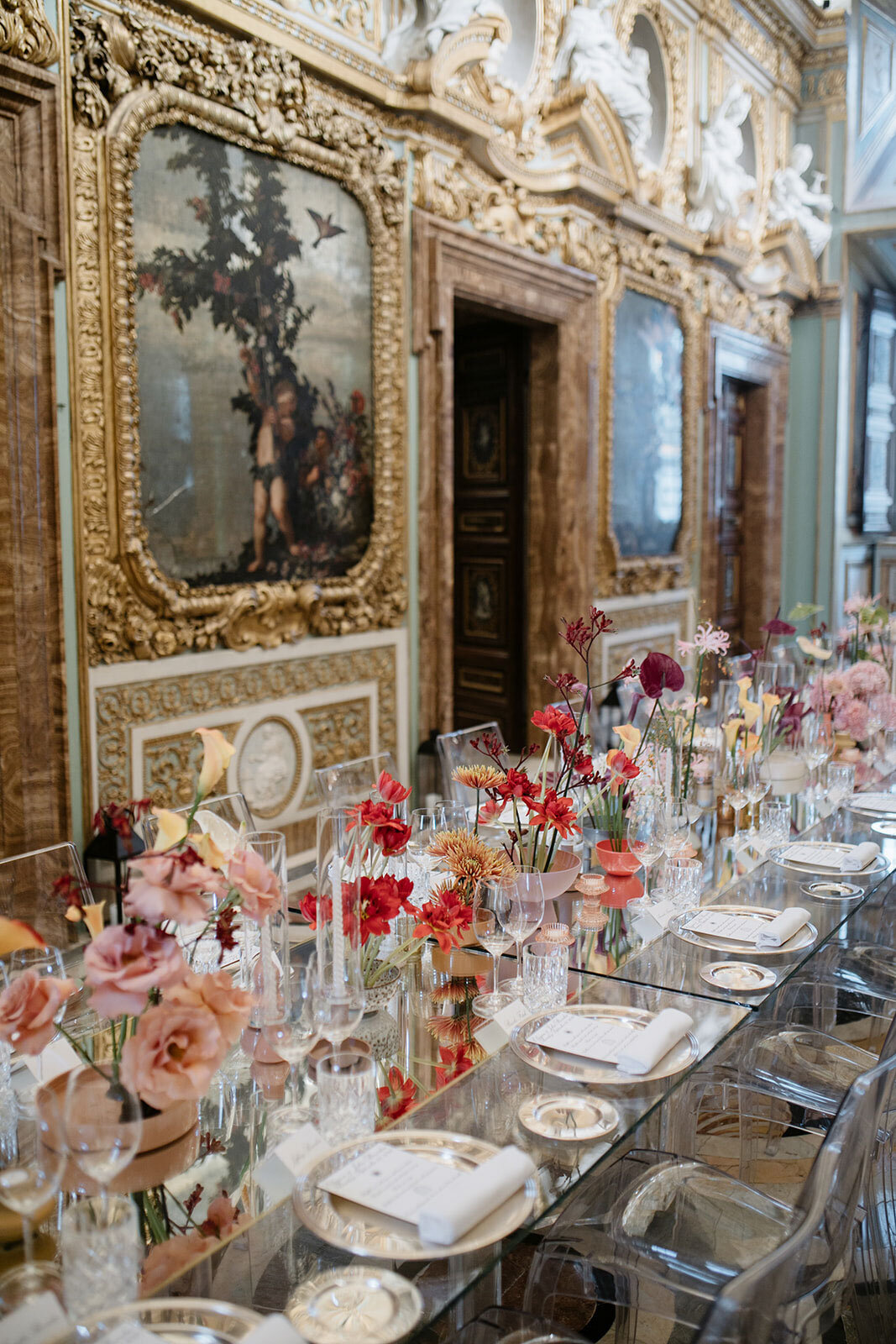 Weddings On Demand- destination wedding in Italy - E and J Rome 27