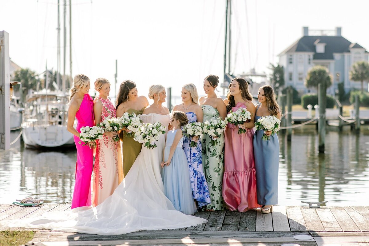 Kinsey and Thompson Private Residence Wedding_0031