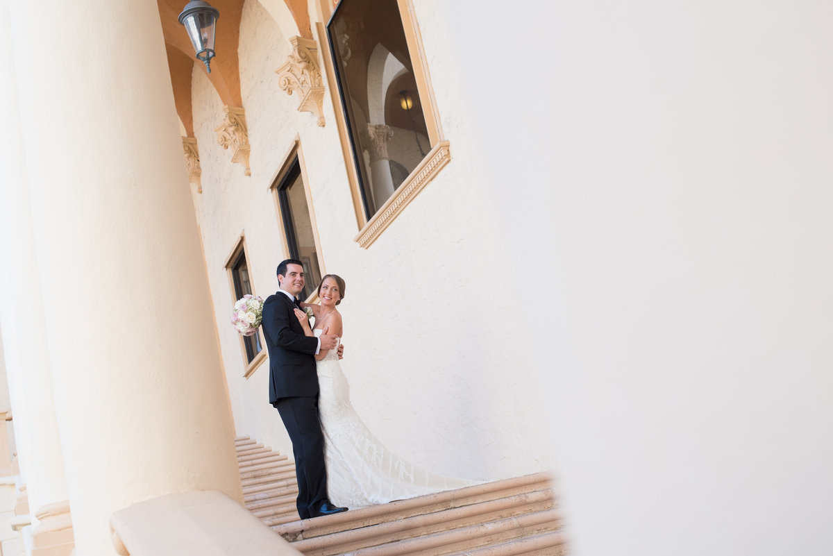 Erin and Tommy | Miami Wedding Photography | The Biltmore 14