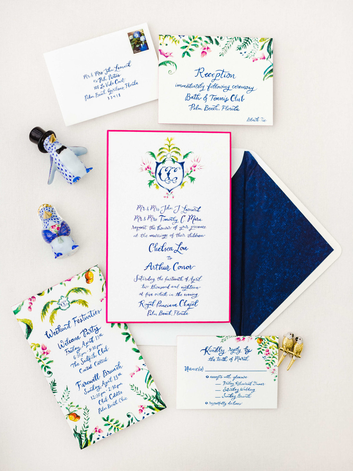 2-KTMerry-weddings-watercolor-invitation-Third-Ivy