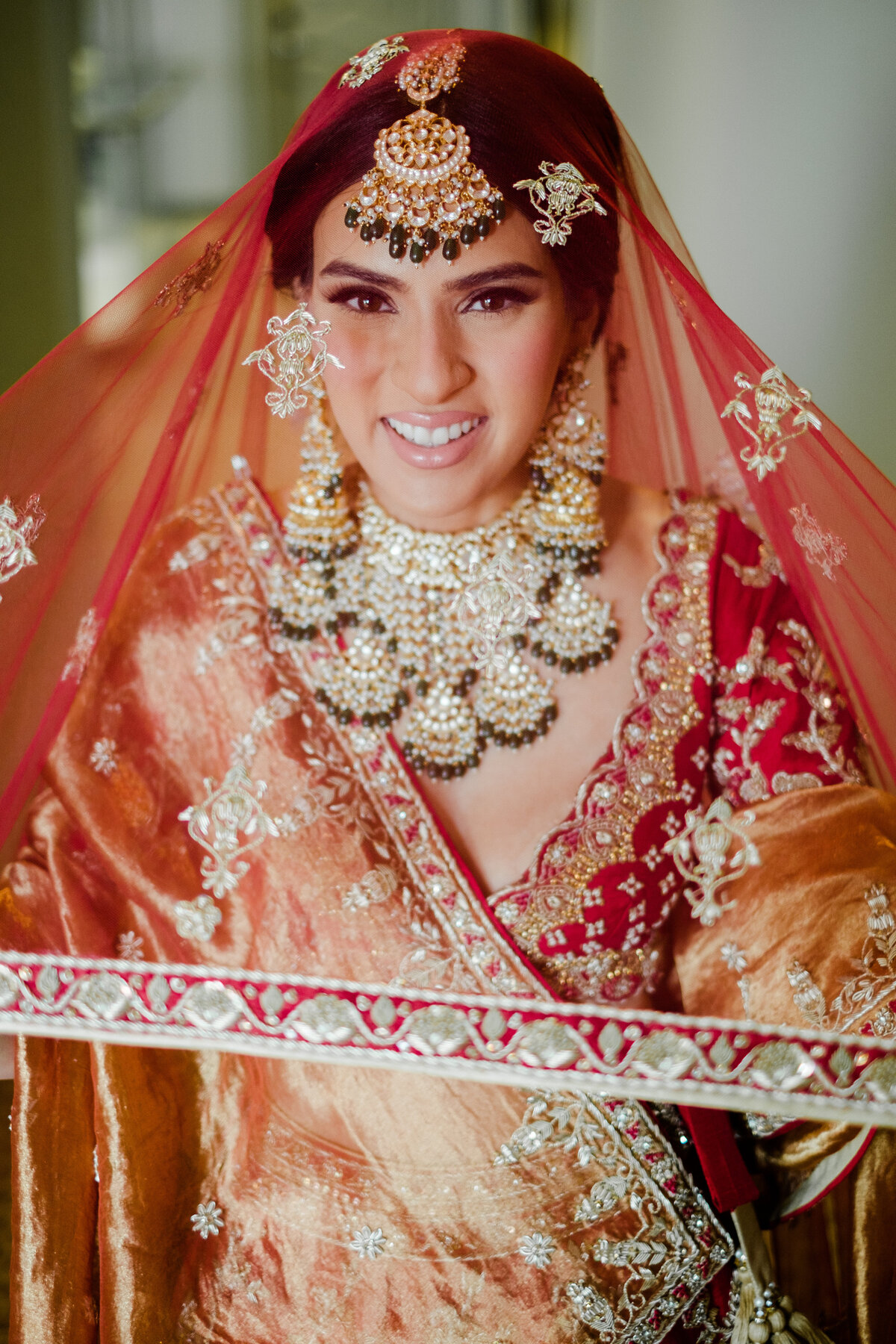 Jessica + Mohit Wedding Collection - Day Two (053)